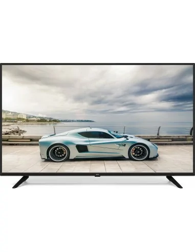 Akai AKTV5036S TV 127 cm (50") 4K Ultra HD Smart TV Wi-Fi Nero
