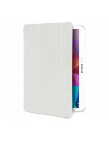 PURO GTAB47ICEPEARL custodia per tablet 17,8 cm (7") Custodia a libro Bianco