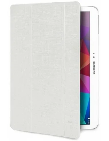 PURO GTAB48ICEPEARL custodia per tablet 20,3 cm (8") Custodia a libro Bianco
