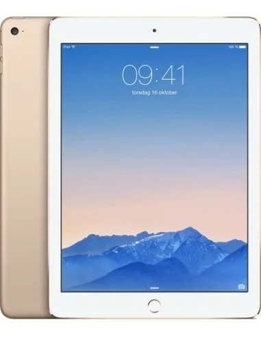 Apple iPad Air 2 4G LTE 16 GB 24,6 cm (9.7") 2 GB Wi-Fi 5 (802.11ac) iOS Oro
