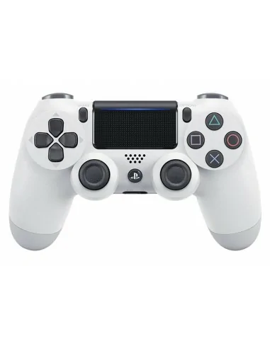 Sony DualShock 4 Bianco Bluetooth Gamepad Analogico Digitale PlayStation 4