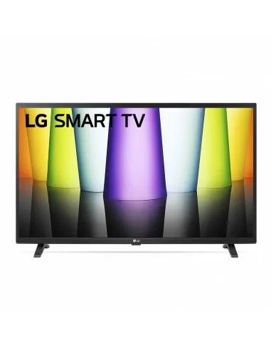 LG 32LQ63006LA.API TV 81,3 cm (32") Full HD Smart TV Wi-Fi Nero
