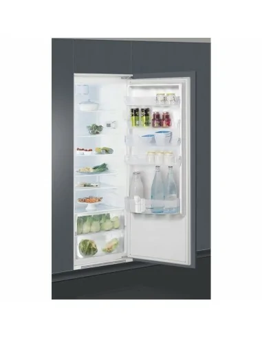 Indesit INS 18011 frigorifero Da incasso 314 L F Bianco