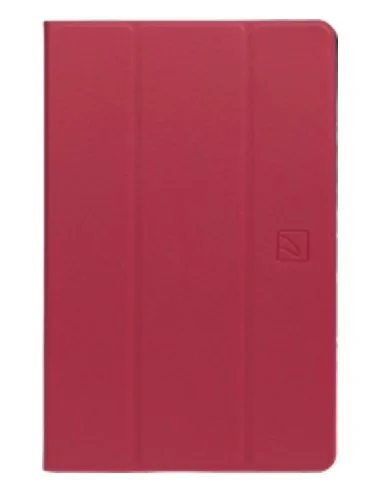 Tucano TABGSA821R custodia per tablet 26,7 cm (10.5") Custodia a libro Rosso