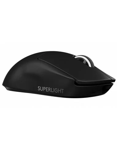 Logitech G PRO X SUPERLIGHT Wireless Gaming mouse Mano destra RF Wireless 25400 DPI
