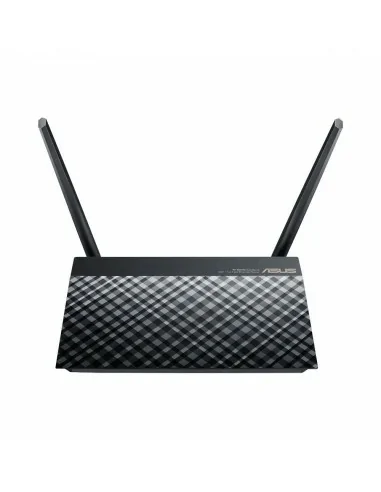ASUS RT-AC51U router wireless Fast Ethernet Dual-band (2.4 GHz 5 GHz) Nero