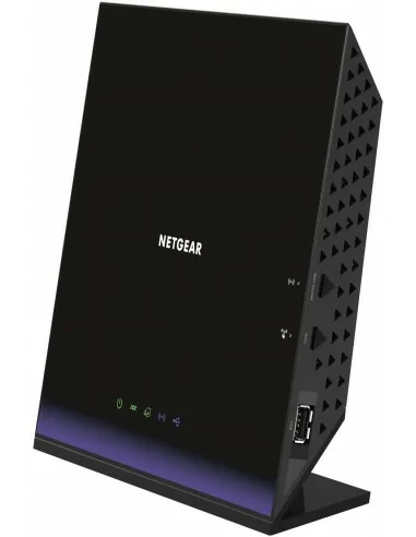 Netgear AC1600 WiFi VDSL ADSL Modem Router