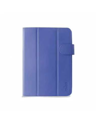 PURO P-UNIBOOKEASY7BLUE custodia per tablet 17,8 cm (7") Custodia a libro Blu