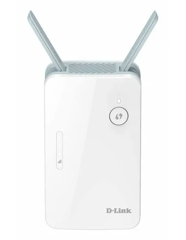 D-Link AX1500 Trasmettitore di rete Bianco 10, 100, 1000 Mbit s