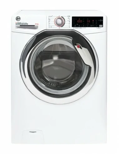 Hoover H-WASH 300 PLUS H3WS610TAMCE 1-S lavatrice Caricamento frontale 10 kg 1600 Giri min A Bianco