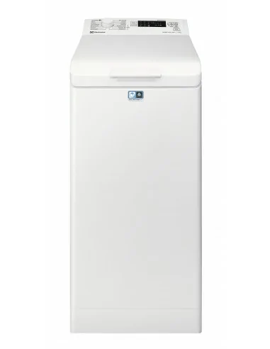 Electrolux EW2T570L lavatrice Caricamento dall'alto 7 kg 951 Giri min E Bianco