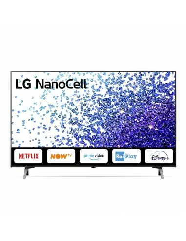LG NanoCell 4K 43" 43NANO796PB SMART TV 2021