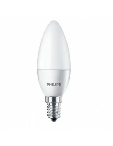 Philips Oliva Lampadina a risparmio energetico 5,5 W E14