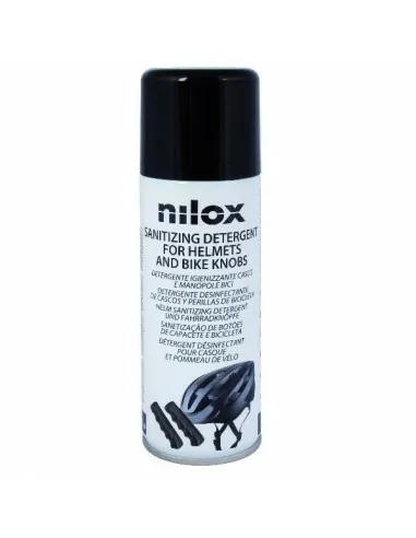 Nilox NXA02198 riparazione e manutenzione della bicicletta Detersivo