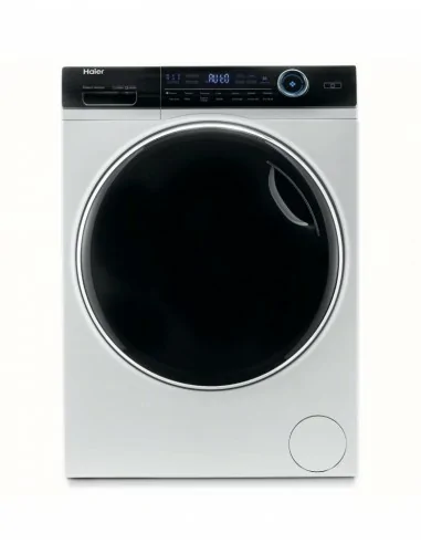 Haier I-Pro Series 7 HW120-B14979 lavatrice Caricamento frontale 12 kg 1400 Giri min A Bianco