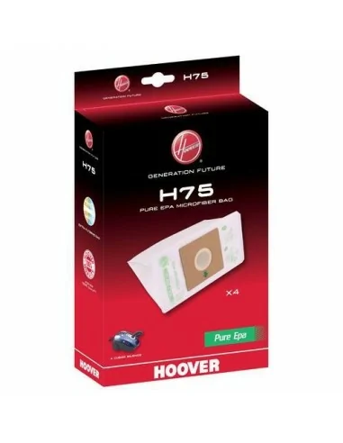 Hoover 35601663 accessorio e ricambio per aspirapolvere A cilindro Sacchetto per la polvere