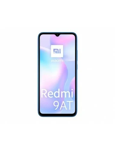 Vodafone Xiaomi Redmi 9AT 16,6 cm (6.53") Doppia SIM 4G Micro-USB 2 GB 32 GB 5000 mAh Blu