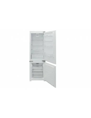De’Longhi F6CFF237N frigorifero con congelatore Da incasso 243 L F Bianco