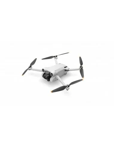 DJI Mini 3 Pro (RC-N1) 4 rotori Octocopter 48 MP 3840 x 2160 Pixel 2453 mAh Nero, Bianco