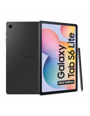 Samsung Galaxy Tab S6 Lite (2022) Tablet Android 10.4 Pollici LTE RAM 4 GB, 64 GB espandibili Tablet Android 12 Oxford Gray
