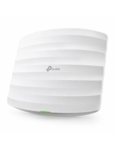 TP-LINK EAP110 punto accesso WLAN 300 Mbit s Bianco Supporto Power over Ethernet (PoE)