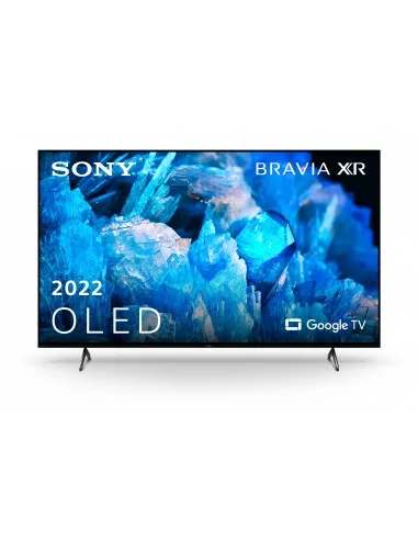 Sony XR-65A75K – 65”- BRAVIA XR™ - OLED – 4K Ultra HD – High Dynamic Range (HDR) – Smart TV (Google TV) - Modello 2022