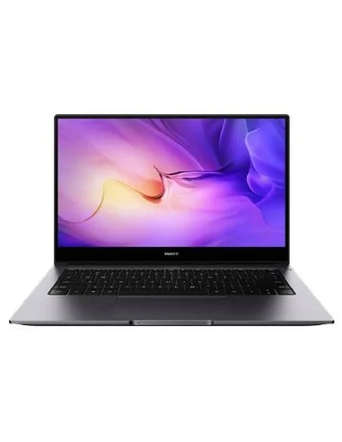 Huawei MateBook D 14 53011TBY notebook Computer portatile 35,6 cm (14") Full HD Intel® Core™ i5 8 GB DDR4-SDRAM 512 GB SSD