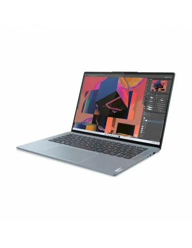 Lenovo Yoga Slim 7 ProX Computer portatile 36,8 cm (14.5") 3K2K Intel® Core™ i5 16 GB LPDDR5-SDRAM 512 GB SSD Wi-Fi 6E