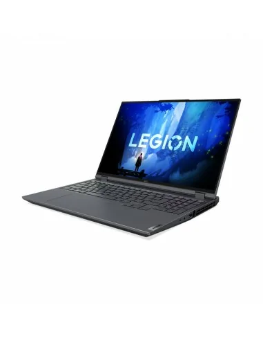 Lenovo Legion 5 Pro Computer portatile 40,6 cm (16") WQXGA Intel® Core™ i7 16 GB DDR5-SDRAM 512 GB SSD NVIDIA GeForce RTX 3070