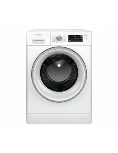 Whirlpool FFB 1046 SV IT lavatrice Caricamento frontale 10 kg 1400 Giri min A Bianco