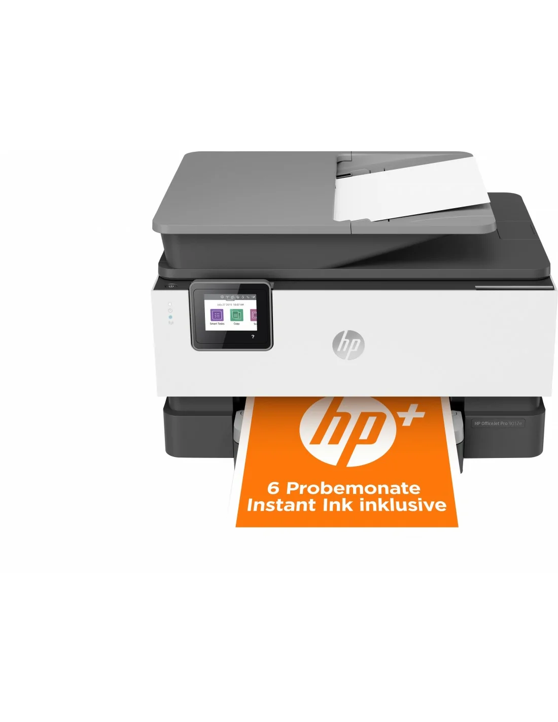 HP OfficeJet Pro Stampante multifunzione 8025e, Colore, Stampante