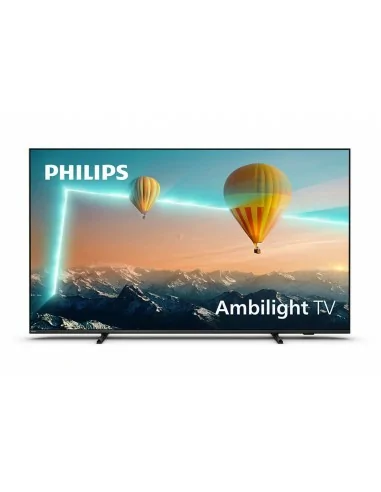 Philips 43PUS8007 109,2 cm (43") 4K Ultra HD Smart TV Wi-Fi Nero