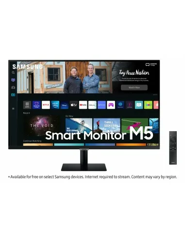 Samsung Monitor Smart S32BM500 FHD 32''