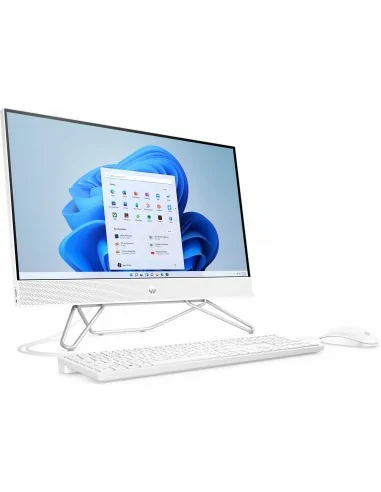HP 24 All-in-One -cb0009nl Bundle All-in-One PC