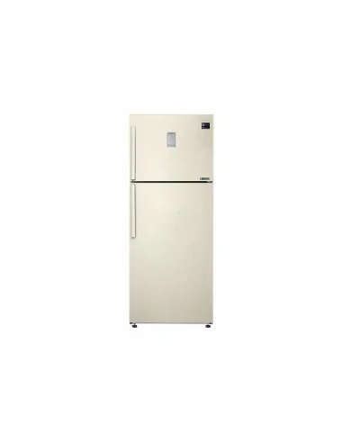 Samsung RT50K6335EF frigorifero con congelatore Libera installazione 500 L F Oro