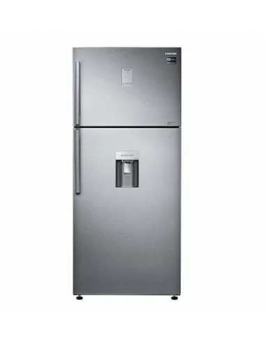 Samsung RT53K6540SL frigorifero con congelatore Libera installazione 526 L F Acciaio inossidabile