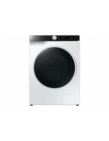 Samsung WW85A6L48WE lavatrice Caricamento frontale 8,5 kg 1400 Giri min C Bianco