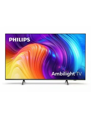 Philips 50PUS8517 127 cm (50") 4K Ultra HD Smart TV Wi-Fi Antracite