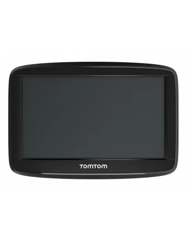 TomTom START 42 navigatore Palmare Fisso 10,9 cm (4.3") Touch screen 235 g Nero