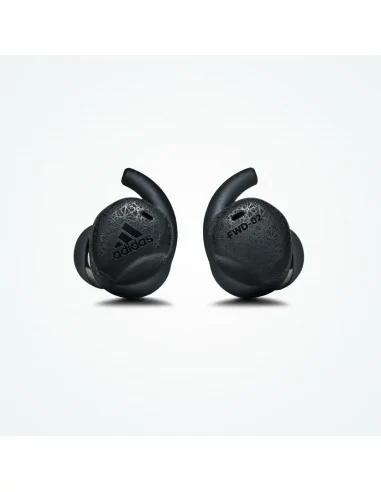 Adidas FWD-02 Sport Auricolare Wireless In-ear Bluetooth Grigio