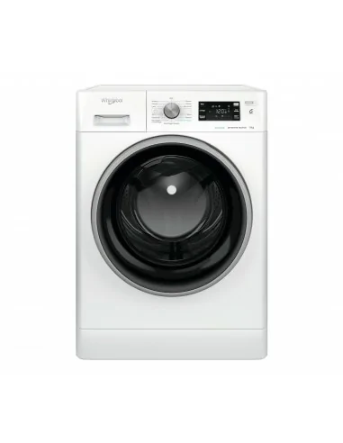 Whirlpool FFB 946 BSV IT lavatrice Caricamento frontale 9 kg 1400 Giri min A Bianco