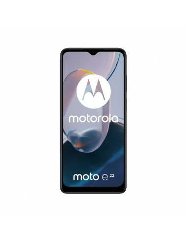 Motorola Moto E E22i 16,5 cm (6.5") Doppia SIM 4G USB tipo-C 2 GB 32 GB 4020 mAh Grigio