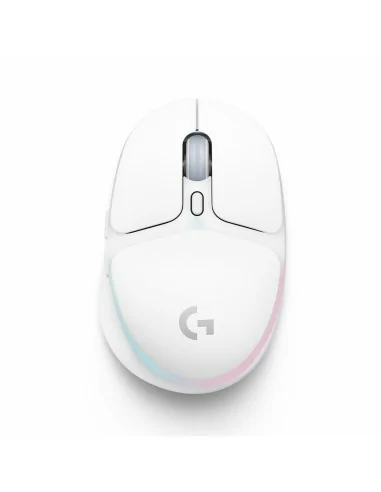 Logitech G G705 mouse Mano destra RF senza fili + Bluetooth Ottico 8200 DPI