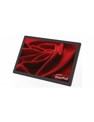 Mediacom SmartPad 10 Azimut3 lite 4G LTE-FDD 32 GB 25,6 cm (10.1") Spreadtrum 3 GB Android 11 Metallico