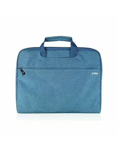SBS TANBSLIMBAG13B borsa per notebook 33,8 cm (13.3") Valigetta ventiquattrore Blu