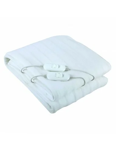 Ardes AR4U140 coperta cuscino elettrico Sottocoperta elettrica 120 W Bianco Poliestere
