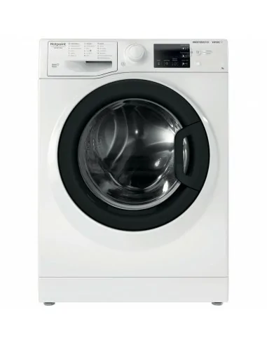 Hotpoint RSSG R527 B IT lavatrice Caricamento frontale 7 kg 1200 Giri min Bianco