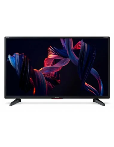 Sharp 32EA4E TV 81,3 cm (32") HD Nero