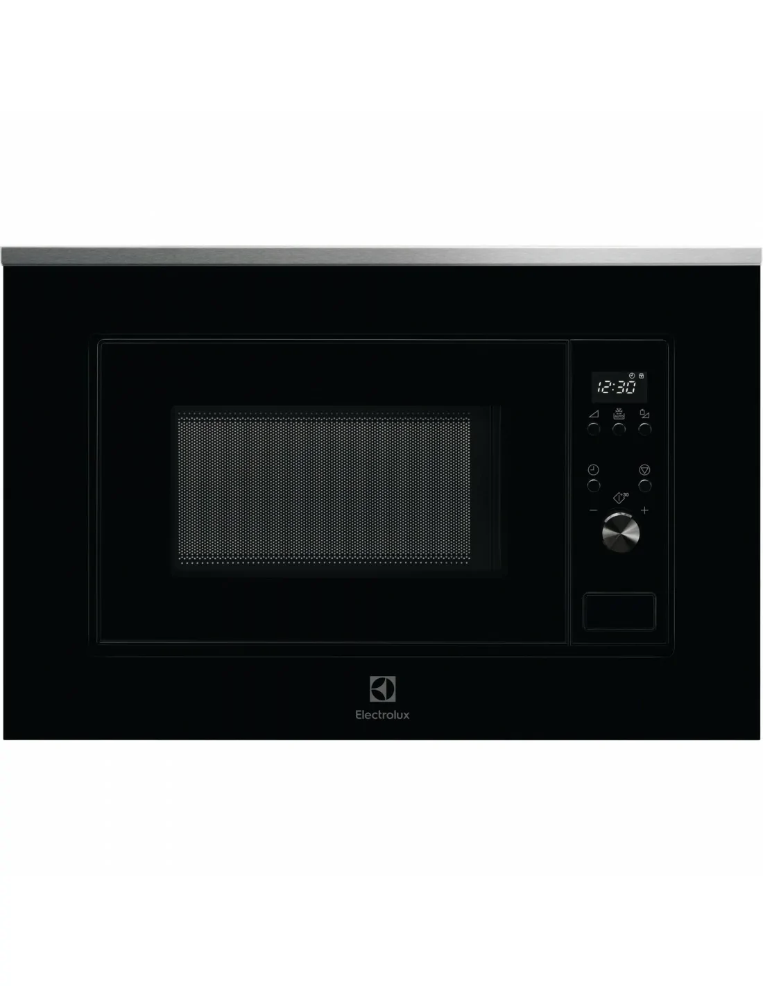 Electrolux LMS2203EMX Superficie piana Solo microonde 20 L 700 W