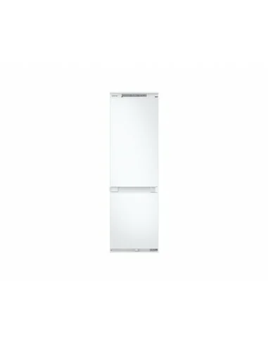 Samsung BRB26605FWW frigorifero con congelatore Libera installazione F Bianco